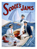 Scott's Jams