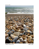 Stones and Sea