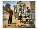 CWS Soap II