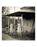Gas Station