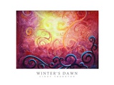 Winter's Dawn