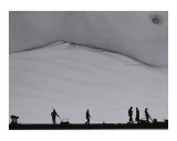 roofers and the women sky