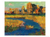 Blue River