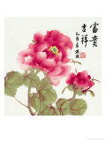 Wealth  Prospesity and Luck 1