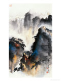 Landscape of China