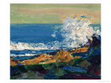 Dolgen Rocky Coast
