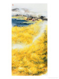 Golden Field