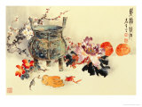 For Chinese New Year