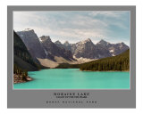 Moraine Lake