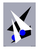Composition Grey