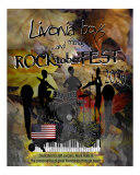 Livonia Boys Rocktoberfest 2006 - Version 4 color
