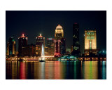 Louisville Skyline