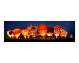 Baloon Glow