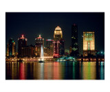 Louisville Skyline