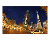 Indianapolis Circle III