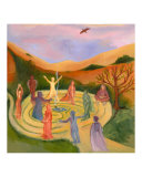 Spirit Circle