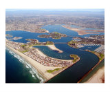 "Mission Bay" San Diego - California