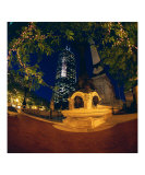 Indianapolis Circle I