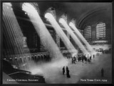 Grand Central Station  New York City