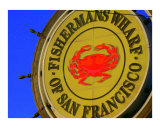 Fishermans Wharf