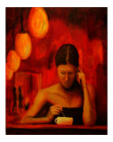 Cafe for One