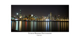 Chicago skyline