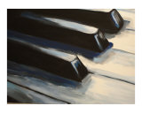 Piano Keys (2/4)