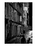 Paris street scene