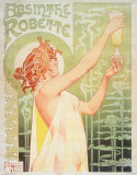 Absinthe Robette