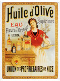 Huile d'Olive
