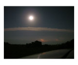 Nebraska Summer Night Sky