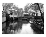 Sacile in the Snow