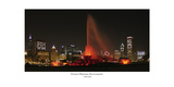 Chicago White Sox skyline