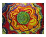 Rangoli  Mandala
