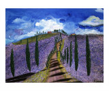 Somewhere in Tuscany IX