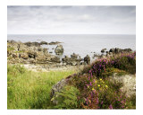 Tremone Bay  Inishowen  Donegal  Eire
