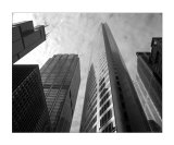 Chicago  city buildings