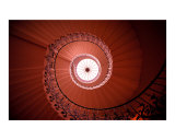 Spiral Staircase