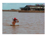Lake Tonlesap  Cambodia