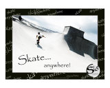 Skate Anywhere! 12