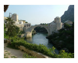 Mostar  Bosnia and Herzegovina