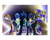 0106 RED BULL BAND