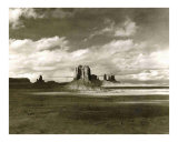 Monument Valley  Arizona