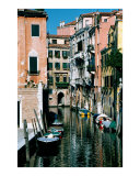 Venetian Peach