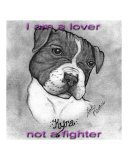 I am A Lover