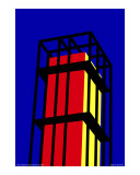 Arne Jacobsen Tower