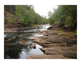 The Black River