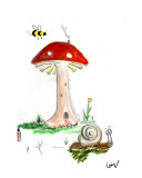 Toadstool