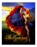 Bellydance Frees Your Imagination