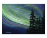 "Aurora Dream" c2005